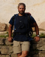 Jim Sumpter