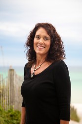 sharon martin